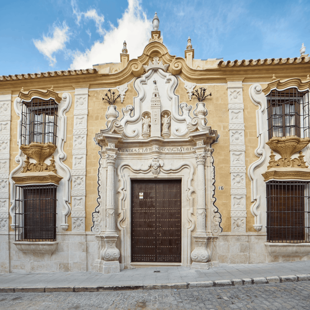 Private Tour durch Osuna