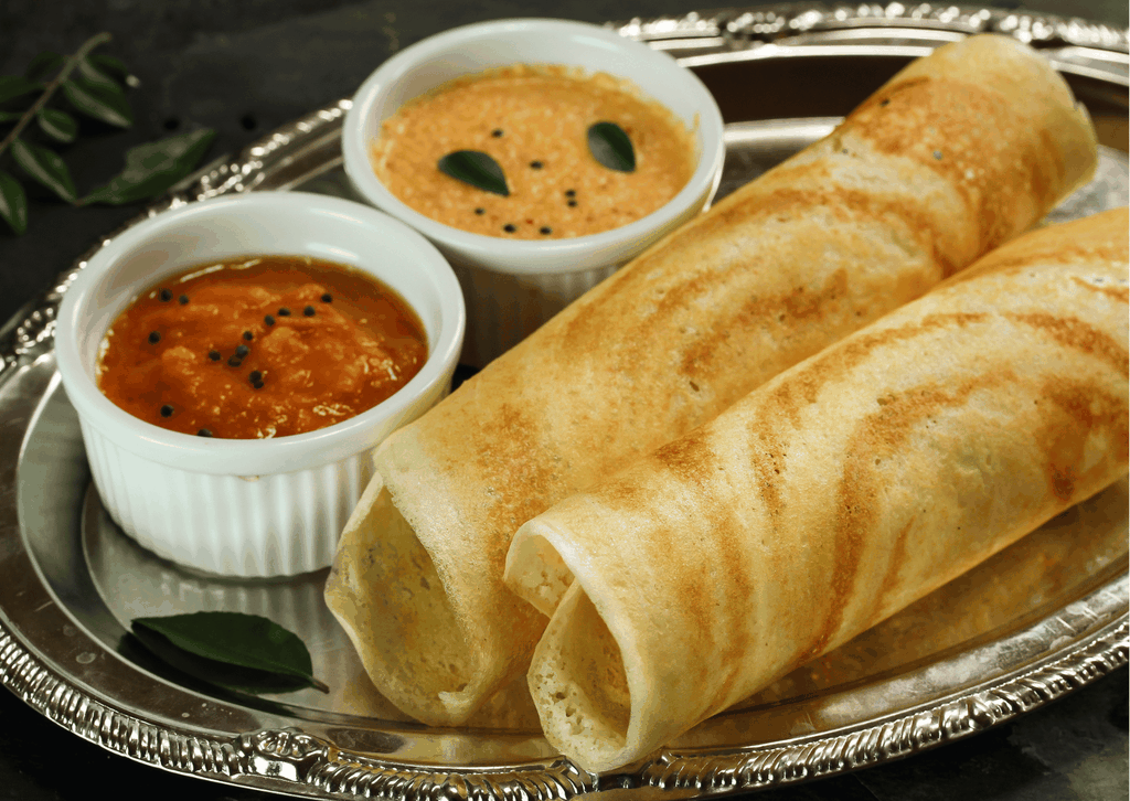 Trivandrum Street Food Crawl Geführte Food Tasting Tour