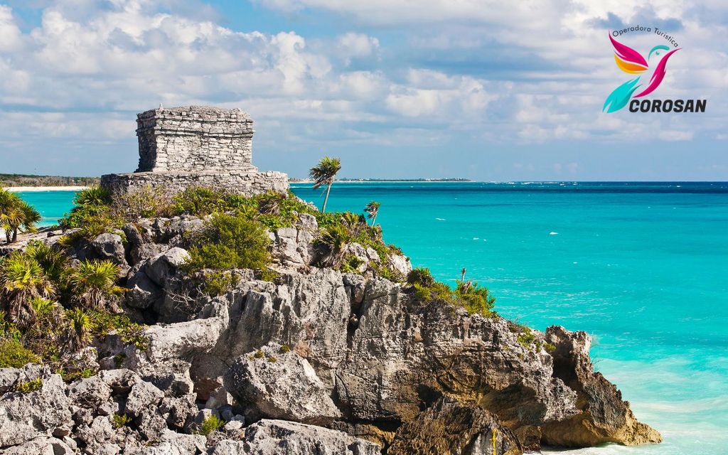 Tulum: Ruinen, 3 geheime Cenoten und mexikanisches Mittagessen (kleine Gruppe)