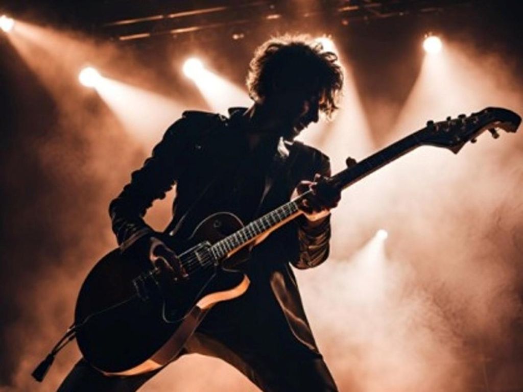 London: Soho Rock 'n' Roll Walking Tour