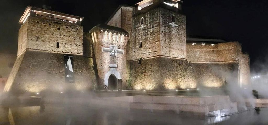 Rimini Noire: eine Tour durch die Kriminalgeschichte der Vergangenheit.