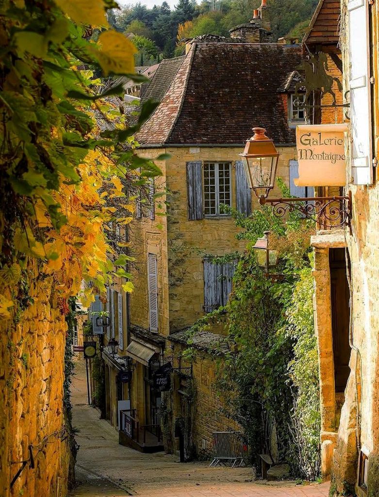 Sarlat: Privater Rundgang mit Exploreo24