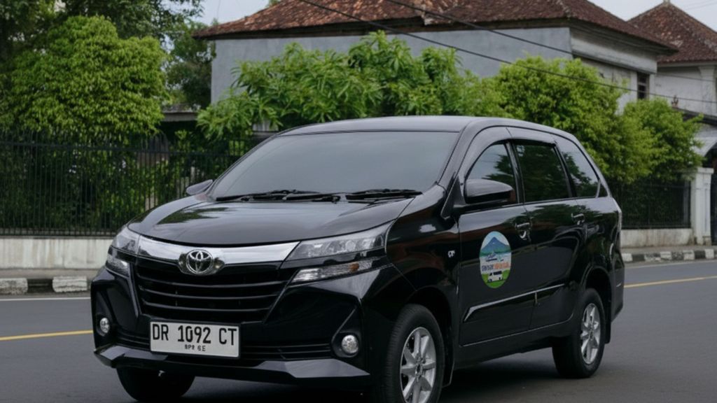 Lombok: Gilis ⇄ Senggigi: Privater Transfer mit Boot & Auto