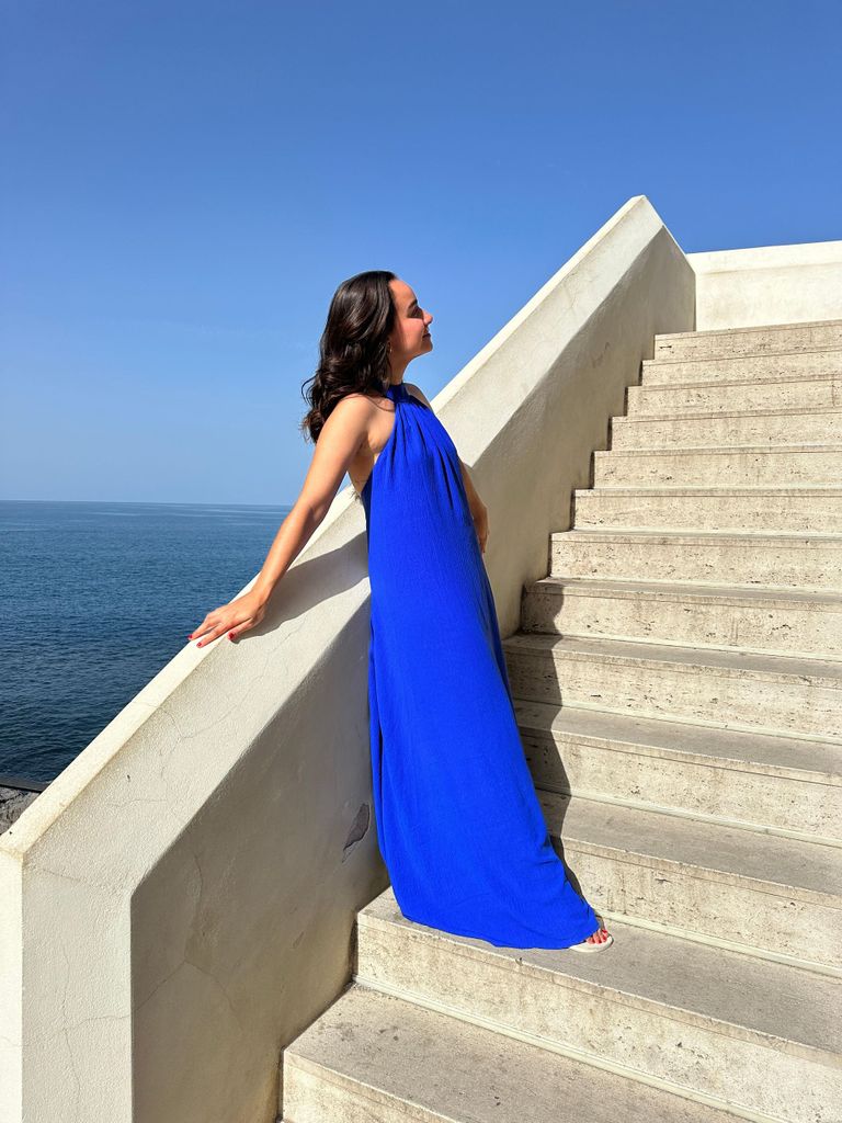 FOTOSHOOTING IN CEFALU'