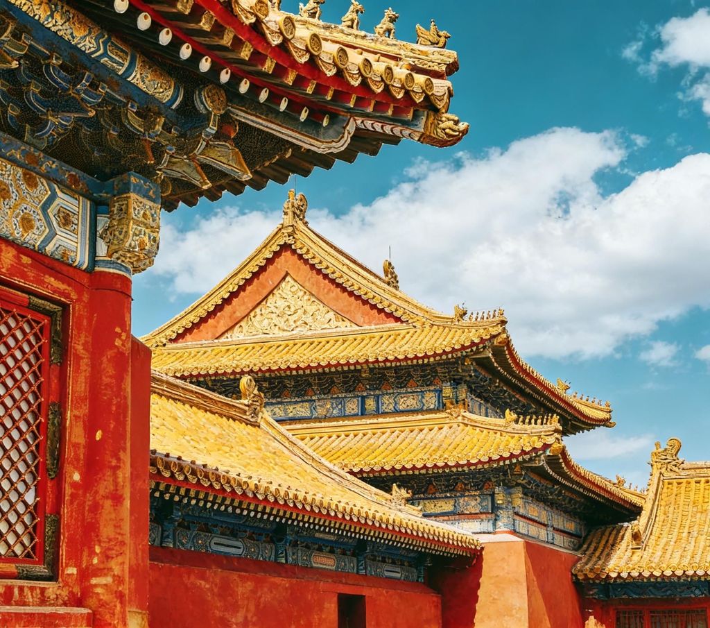 Peking: 3-tägige private Tour zu den Top-Sehenswürdigkeiten (alles inklusive)