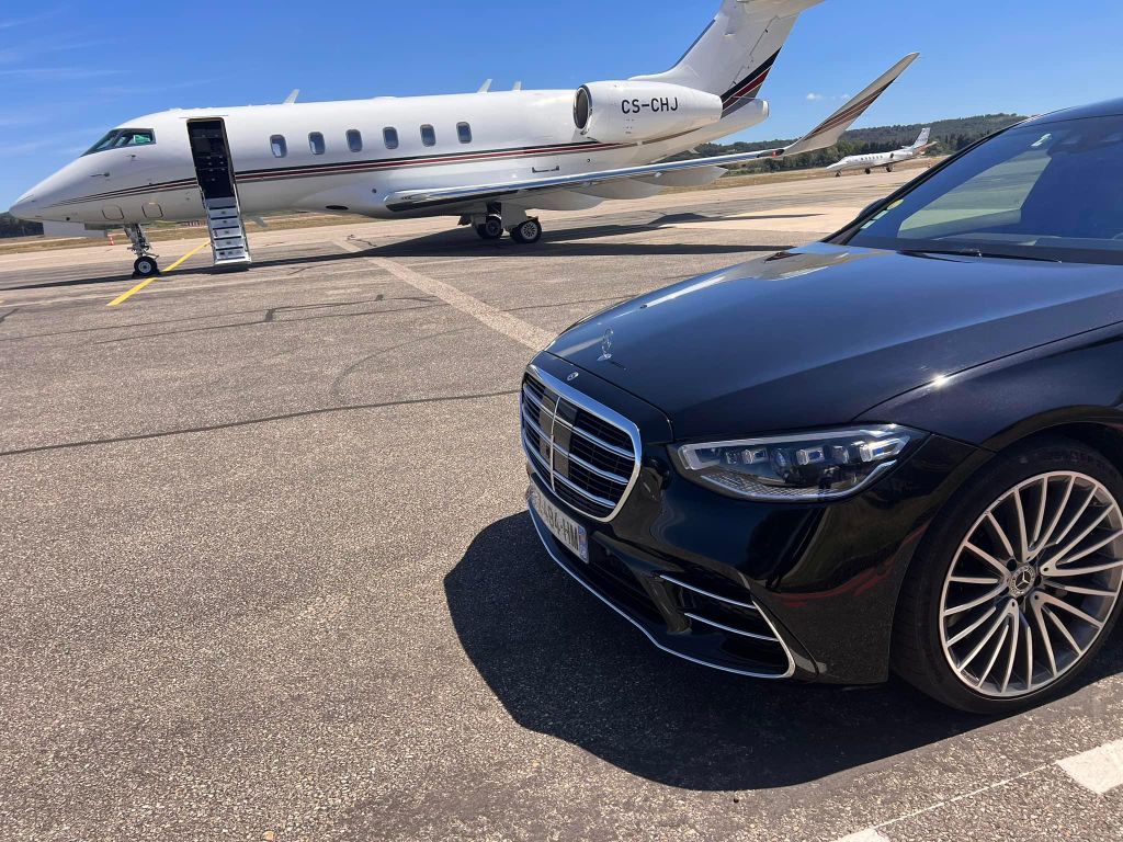 Sete: Geführte Tour nach Carcassonne