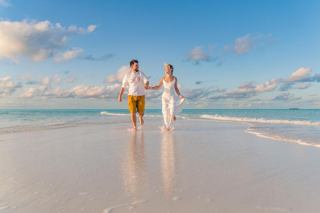 Hulhumalé: Sandbank, Schnorcheln mit Stachelrochen & Delfin-Kreuzfahrt