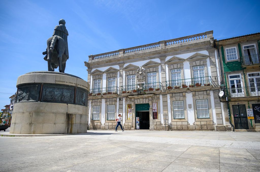 Museum für dekorative Kunst - Viana do Castelo