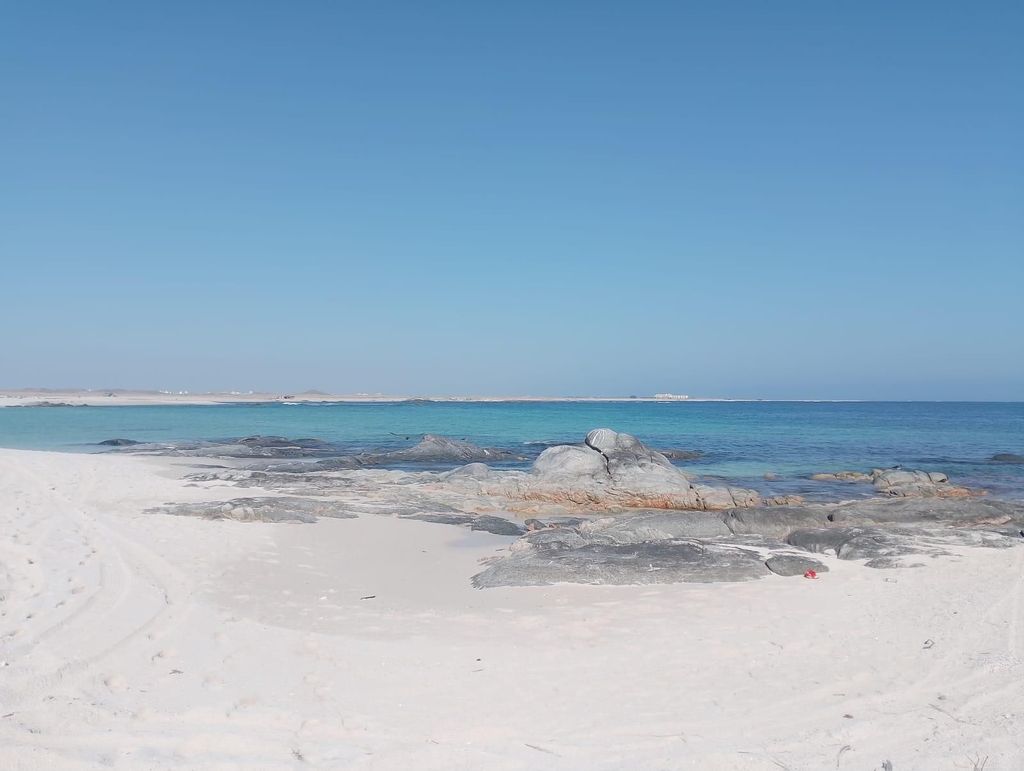 Mirbat: Schnorchelabenteuer mit dem Kheva-Wrack