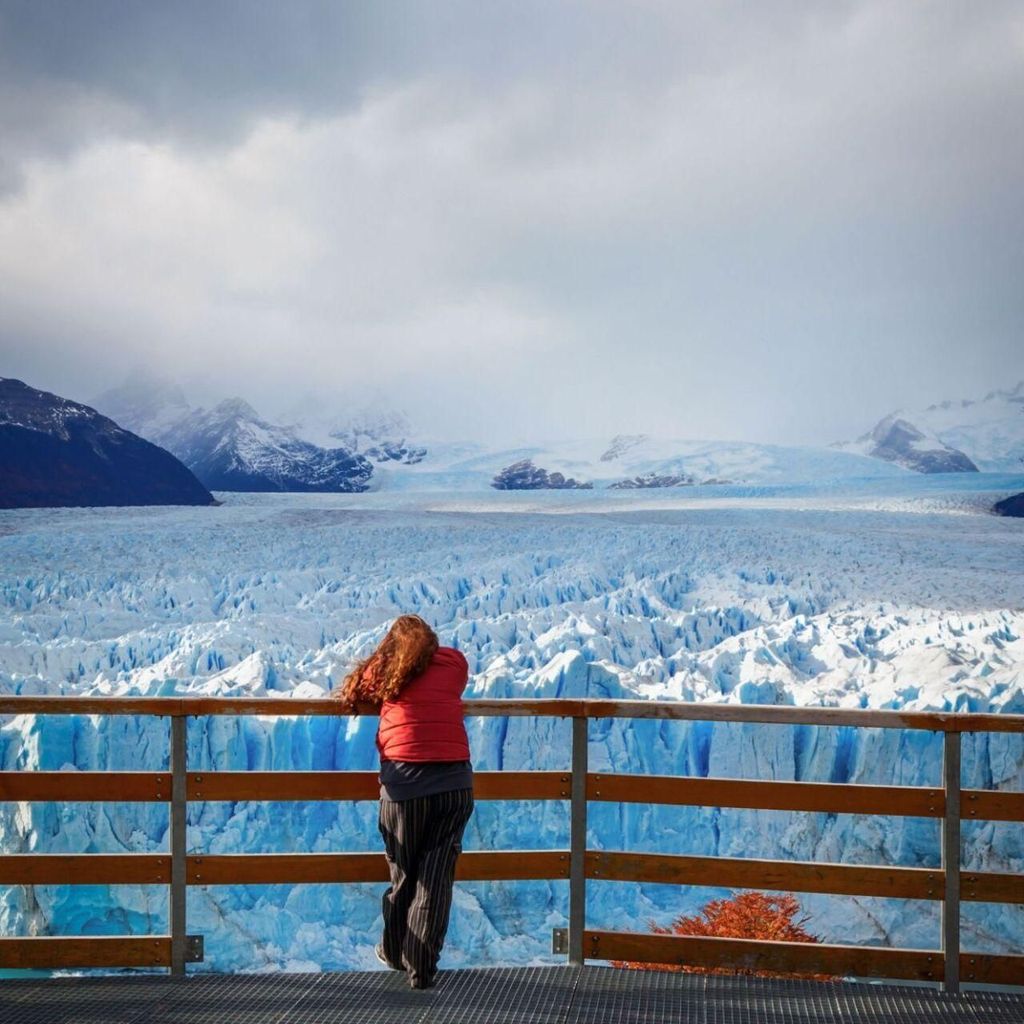 8-tägige Premium-Entdeckungsreise Ushuaia & El Calafate