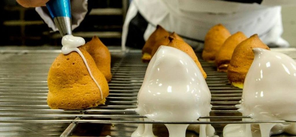 Bisceglie: Private Tour mit typischer Sospiro-Süßigkeitenverkostung