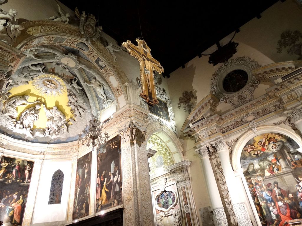 ENNA private Tour: ein Juwel im Nabel Siziliens