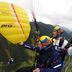 Tandemfliegen im Montafon