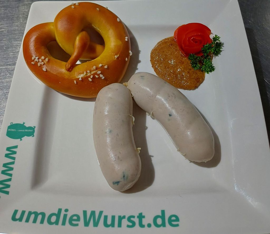 Nürnberg: Kochkurs & Workshop-Weißwurst mit Weißwurstfrühschoppen