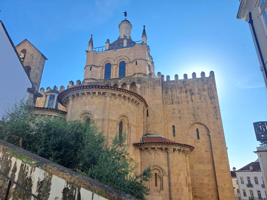 Coimbra: Abenteuer, Entdeckung & Lernen mit einem Einheimischen