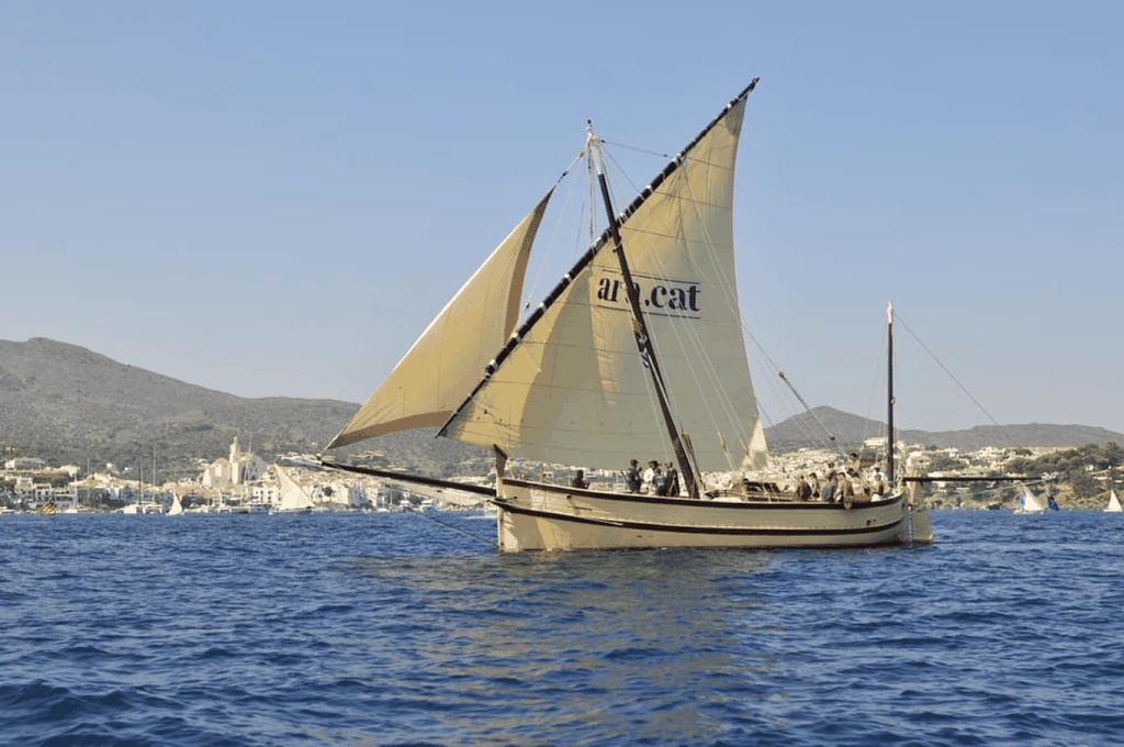 Cadaqués: Bootsfahrt durch den Naturpark Cap de Creus