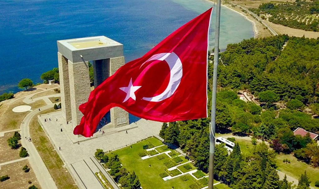Istanbul: Gallipoli-Tagestour mit Führung und Hoteltransfer
