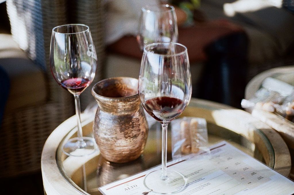 Stellenbosch: Täglich unterschiedliche Kleingruppen-Ganztagsweintour