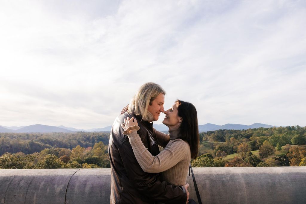 Privates Urlaubs-Fotoshooting mit Fotograf in Auckland