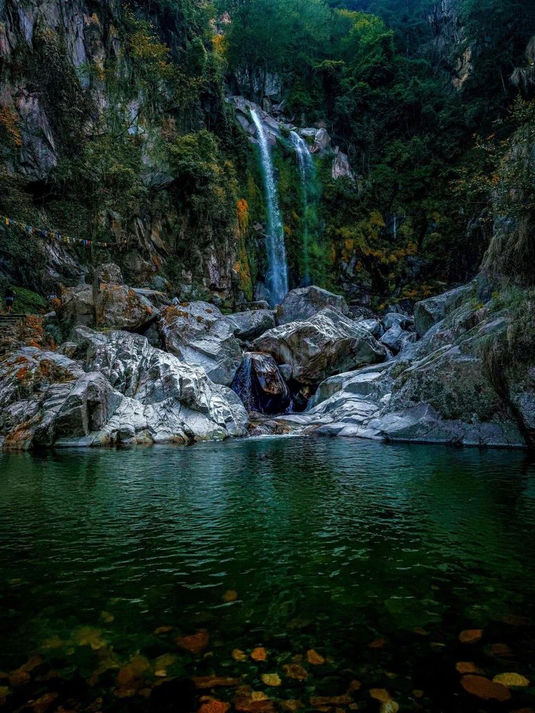 Kathmandu: 2-tägige geführte Tour nach Chitlang und Markhu