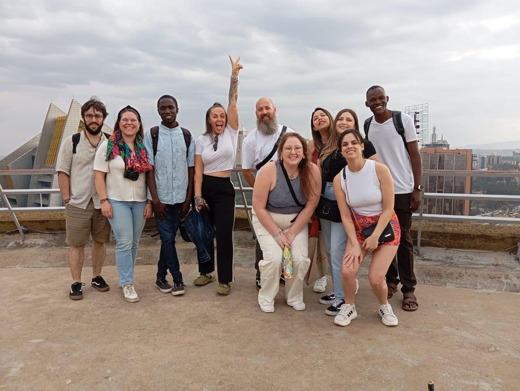 Nairobi: Rundgang zu Geschichte, Kultur und Traditionen