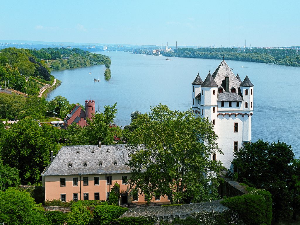 Kurfürstliche Burg