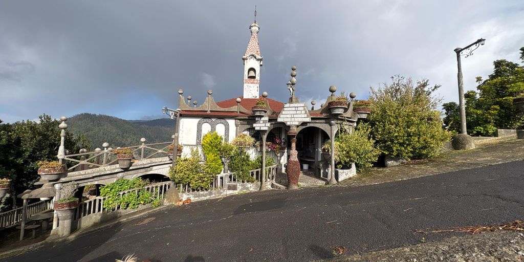 Funchal: Cabo Girao, Weinprobe & Camara de Lobos Tour