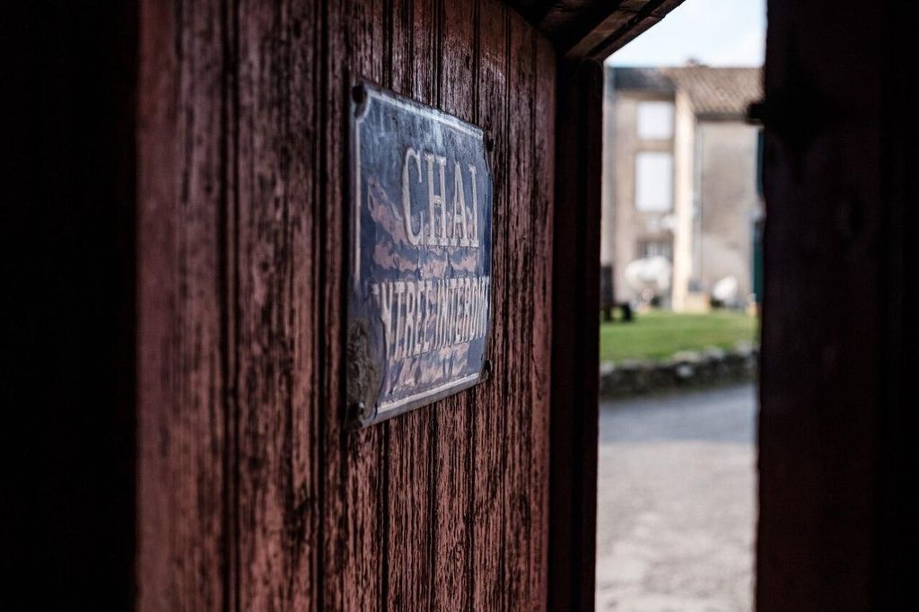 Pennautier: Entdecke das Terroir im Château Auzias