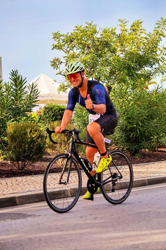 Geführte Fahrradtour durch Alte und Benafim