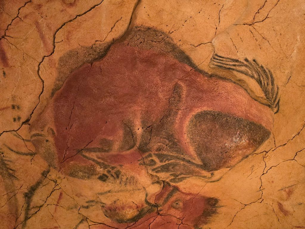 Private Führung durch das Altamira Museum und die Neocave: die Faszination der Vorgeschichte