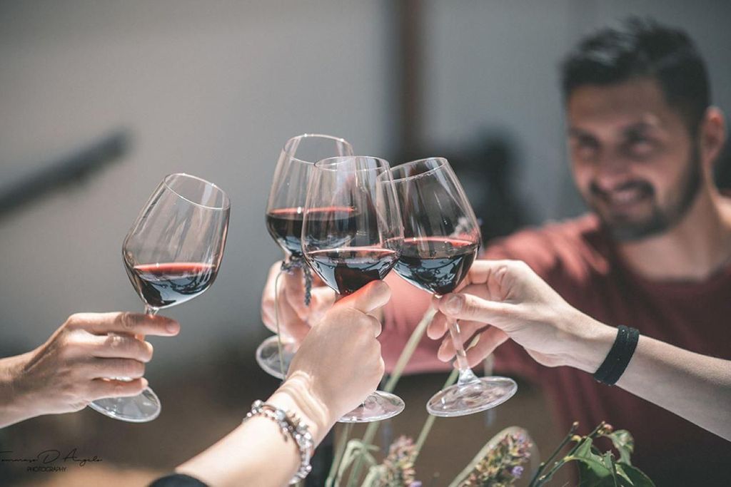 Partinico: Historischer sizilianischer Weinberg und Weinverkostung Tour