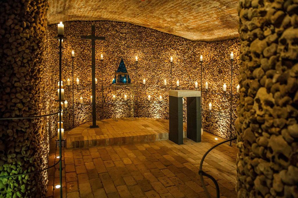 Bratislava: Brünn – Mystery-Tour (Tschechien)