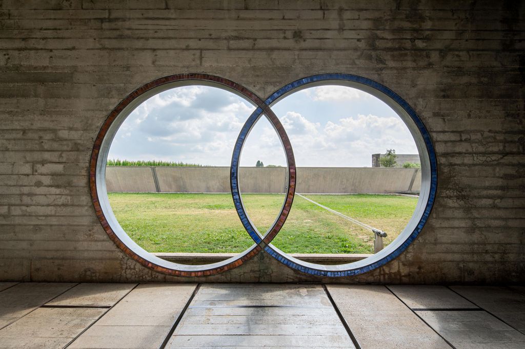 San Vito: Brion-Grab geführte Tour ENG