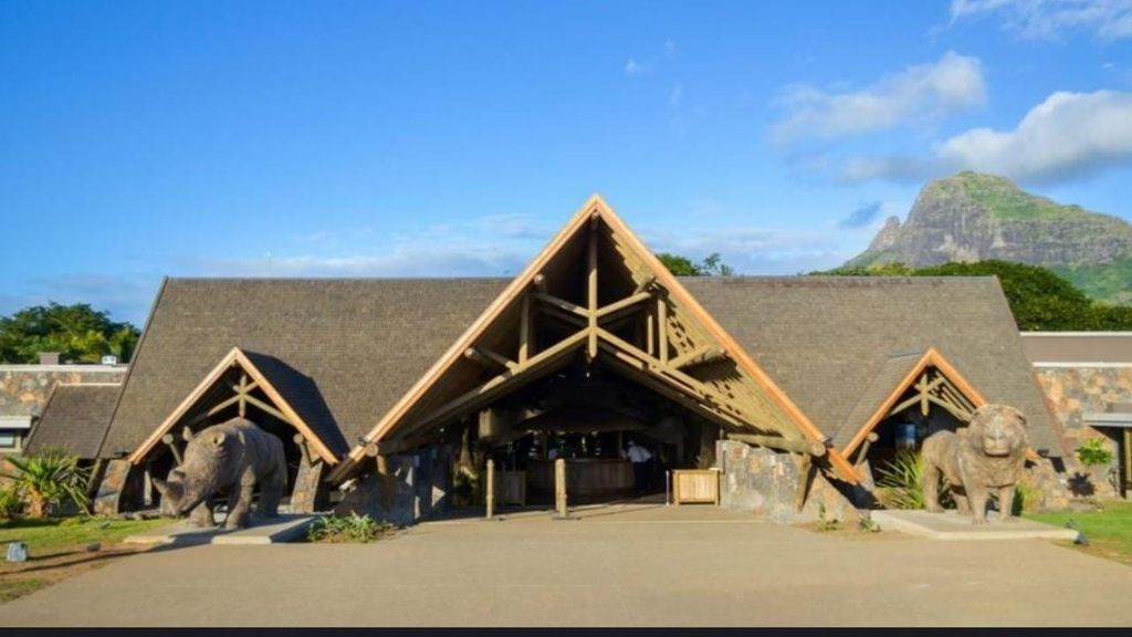 Mauritius: Casela-Naturpark & Flic-en-Flac-Strand