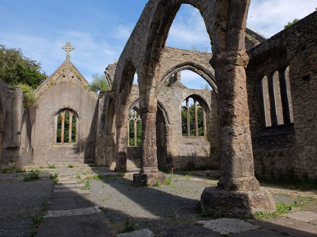 Dartmoor: Der Hund der Baskervilles Erlebnis