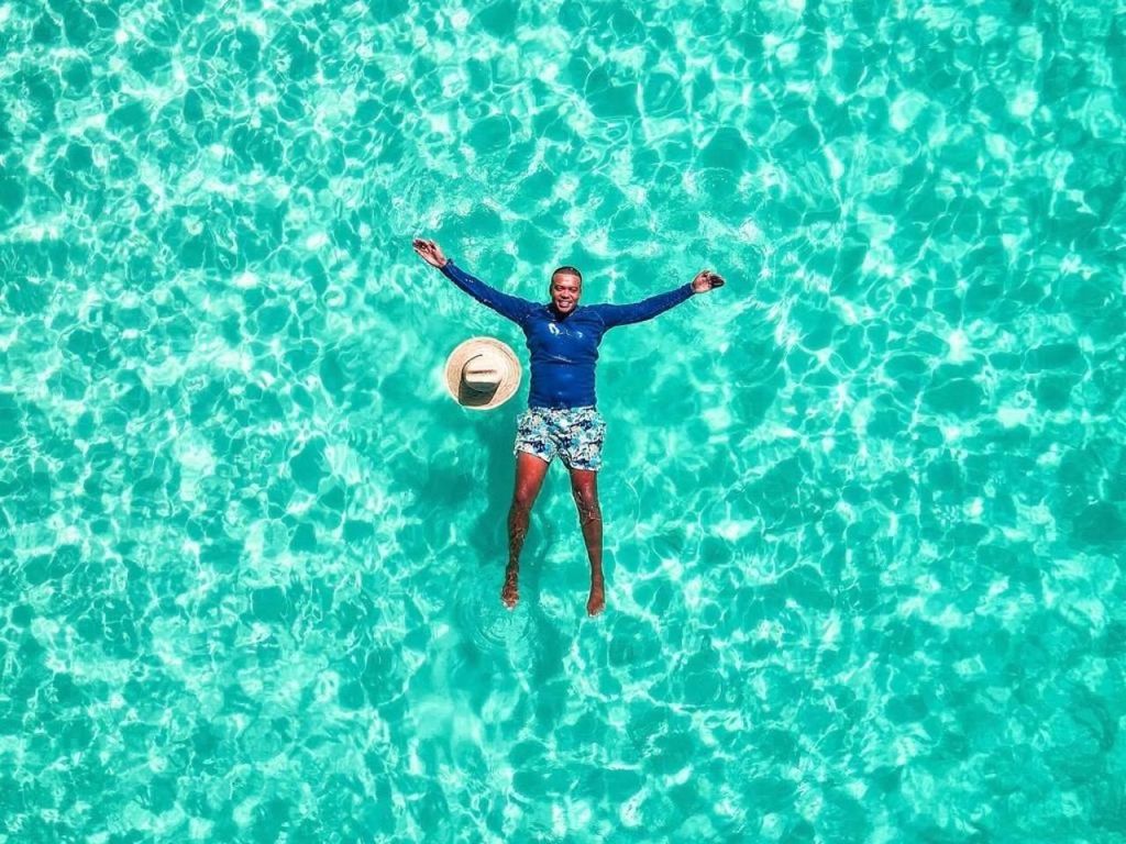 La Romana: Catalina Island für Mein Schiff Kreuzfahrtpassagiere