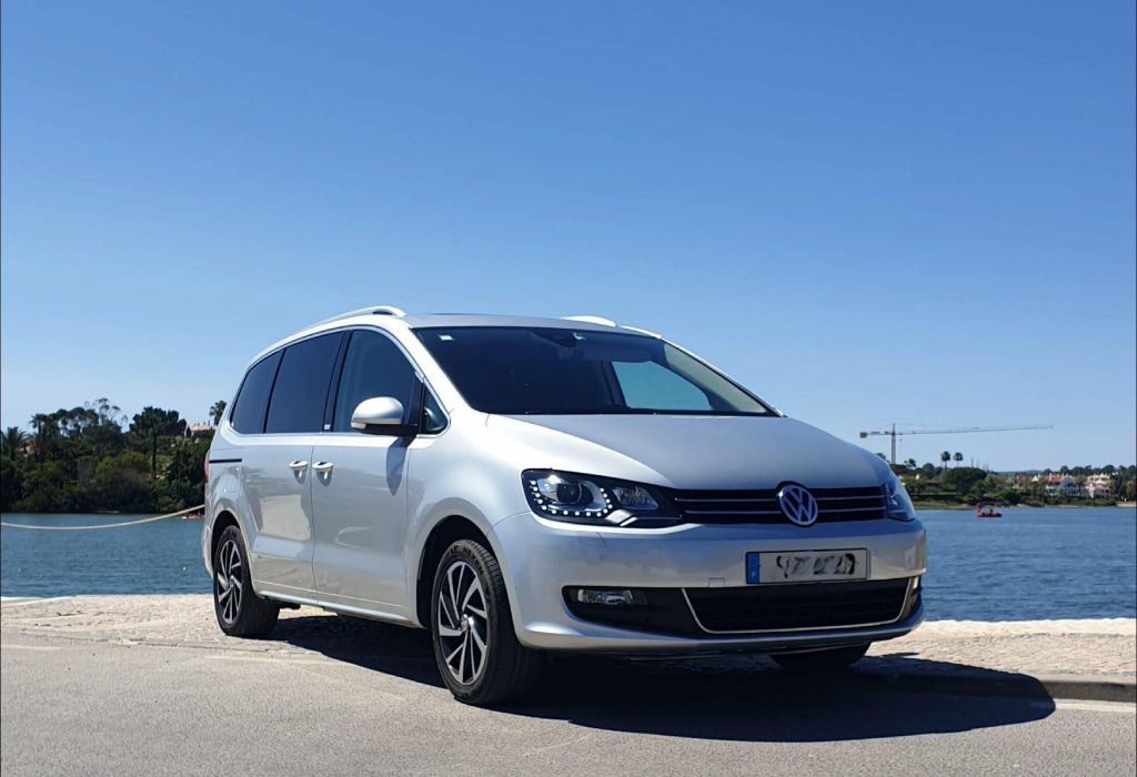 Flughafen Faro: Privater Transfer zur Quinta Lago & Vale Lobo