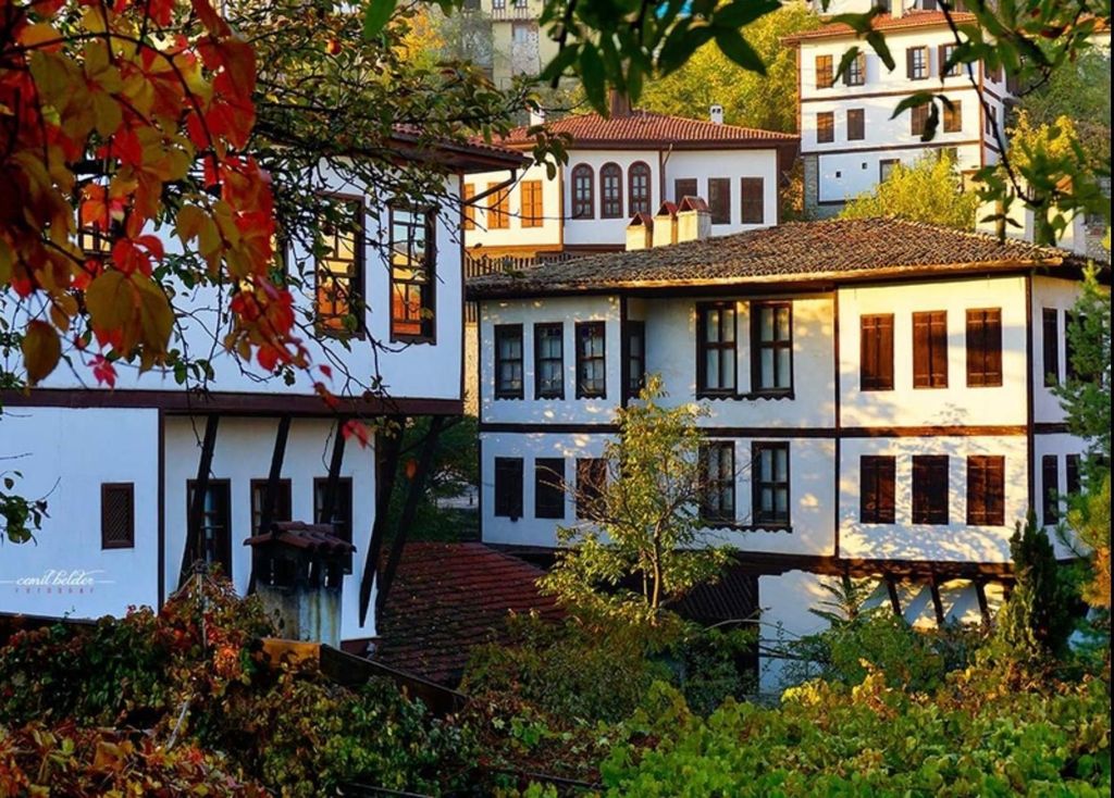 Tagestour durch Safranbolu mit ortskundigem Guide