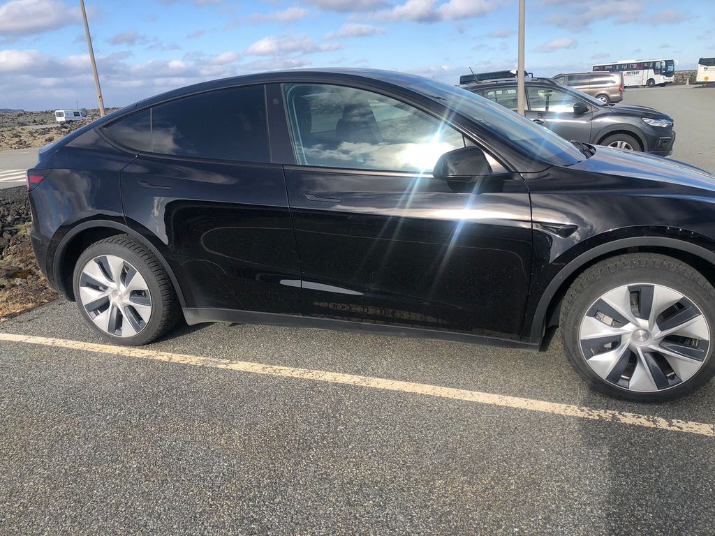 Reykjavik: Privater Transfer zum/vom Flughafen Keflavík (KEF)