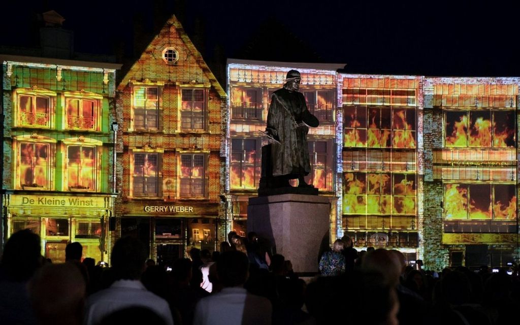 's-Hertogenbosch bei Nacht: Die legendäre Kneipentour