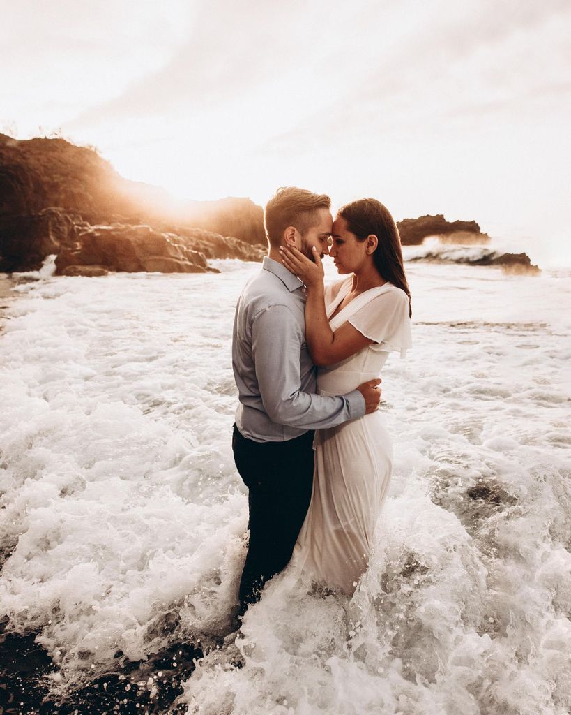 Urlaubsfotoshooting auf Teneriffa