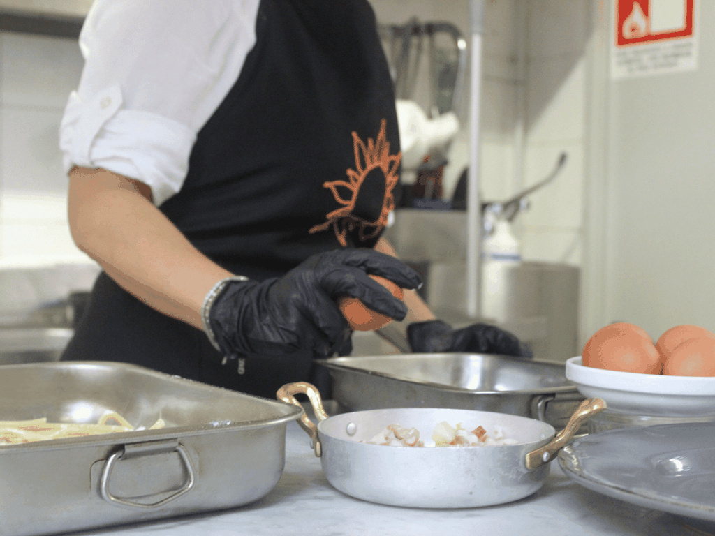 Montecatini Alto: Koch- und Geschmackserlebnis