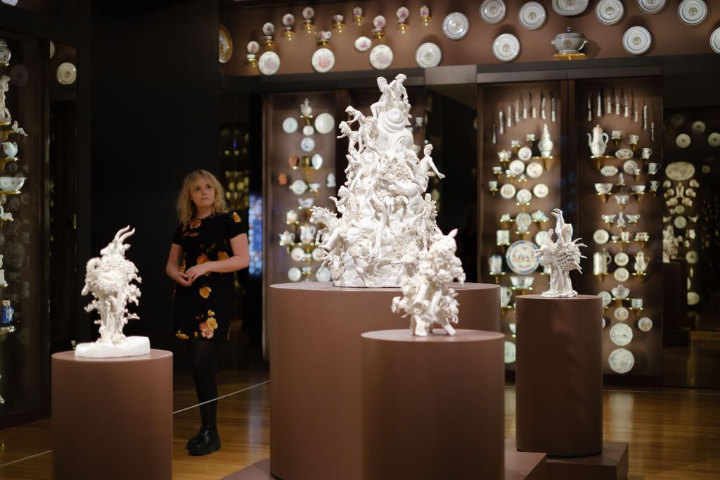 Seattle: Eintrittskarte für das Seattle Art Museum