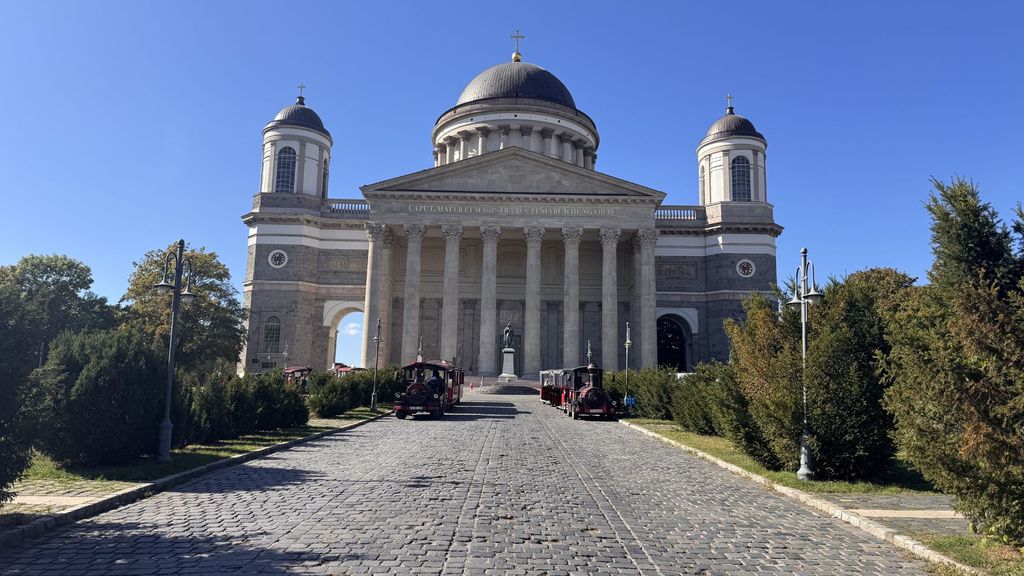 Ab Budapest: Private Tour zur Donauknie mit Hotelabholung