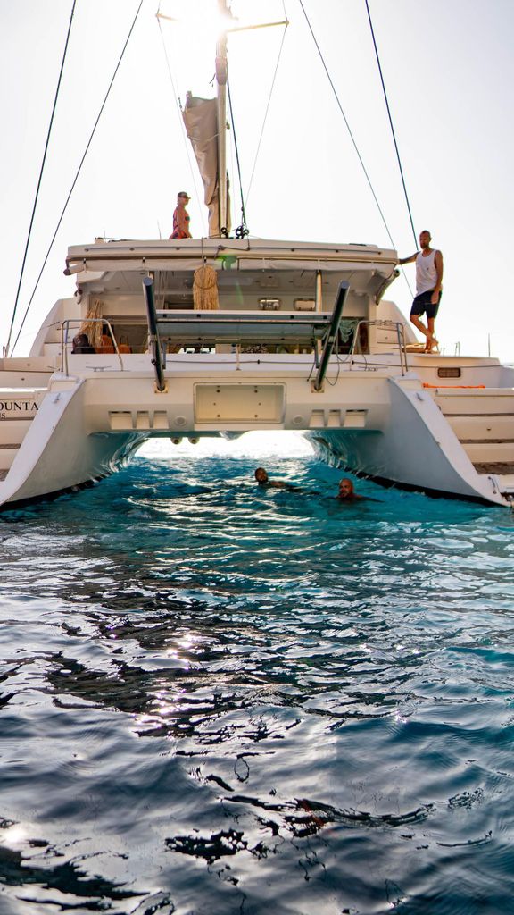 Mykonos: Boho-Erlebnis auf einer privaten Bootsfahrt