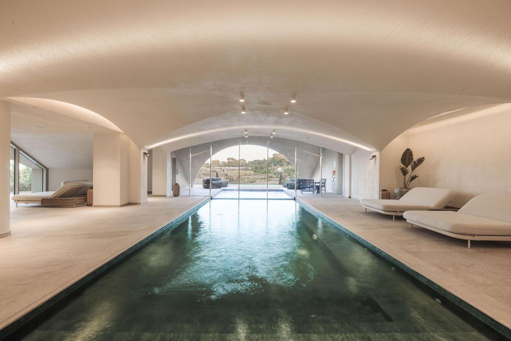 Rabat: Entspannungsauszeit & Nachmittagstee + Transfer als Option