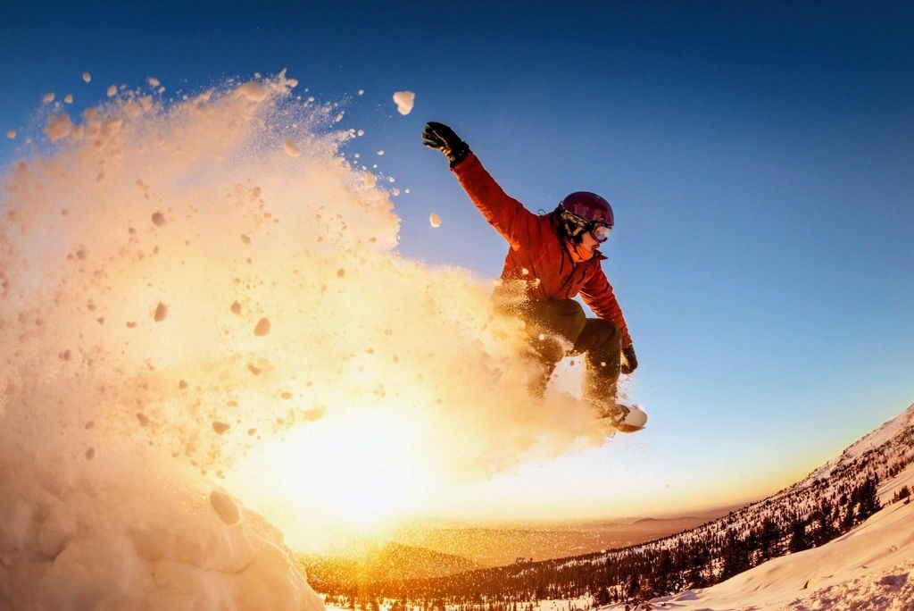 Tiflis: Skigebiet Gudauri & Ananuri. Tagestouren mit Guide