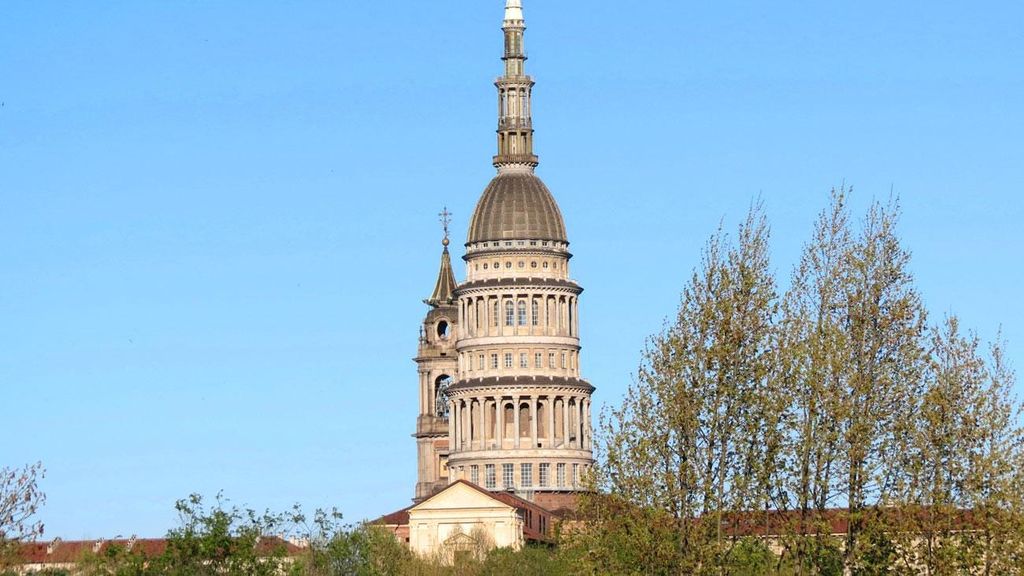 Novara: Privater Rundgang im charmanten historischen Zentrum