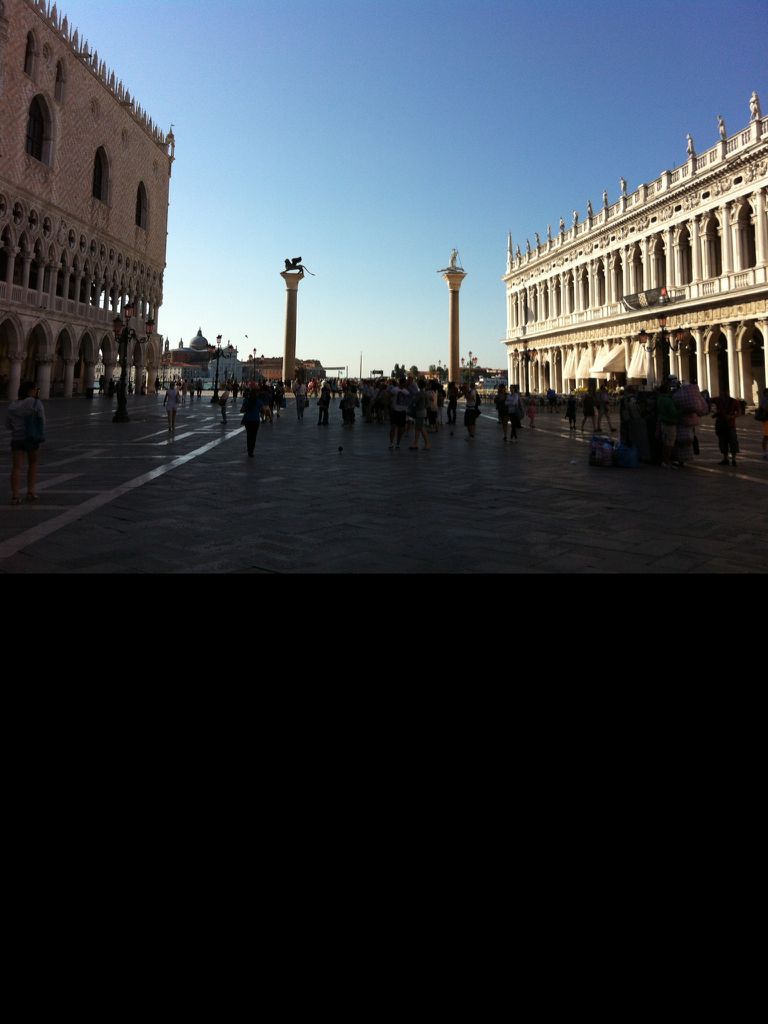 Piazza San Marco