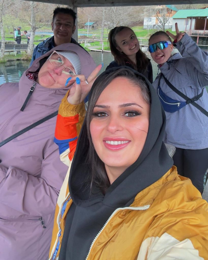 Kutaisi: Geführte Stadttour mit Weinverkostung